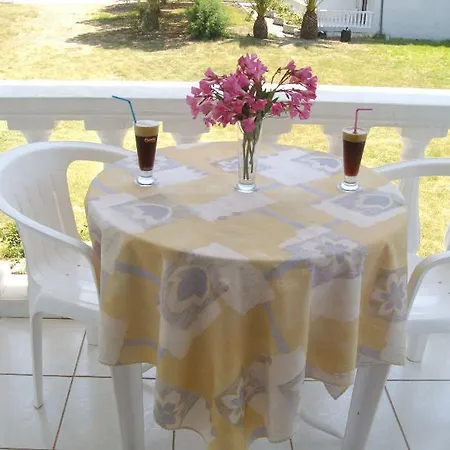 Appartement Babis *