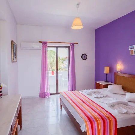 Apartament Babis