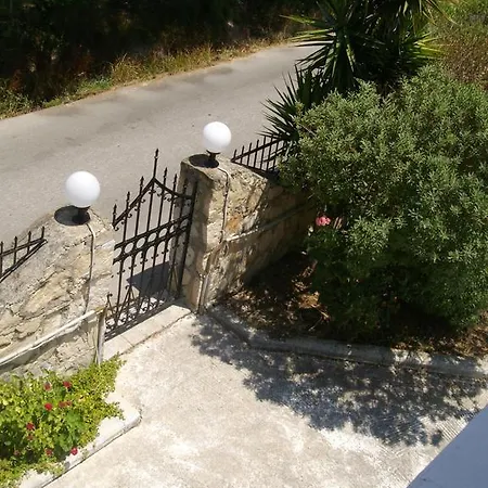 Babis Apartament
