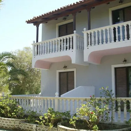 Apartament Babis