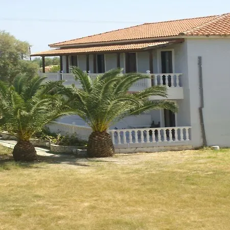 Appartement Babis Kalamákion