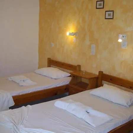 Apartament Babis Kalamákion