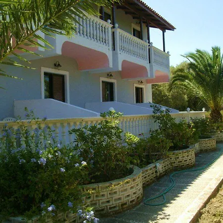 Babis Appartement Kalamákion