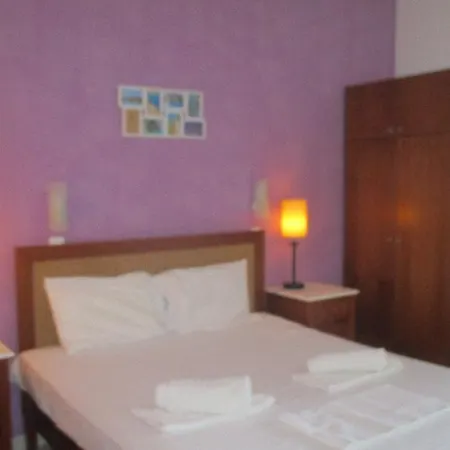 Babis Apartament