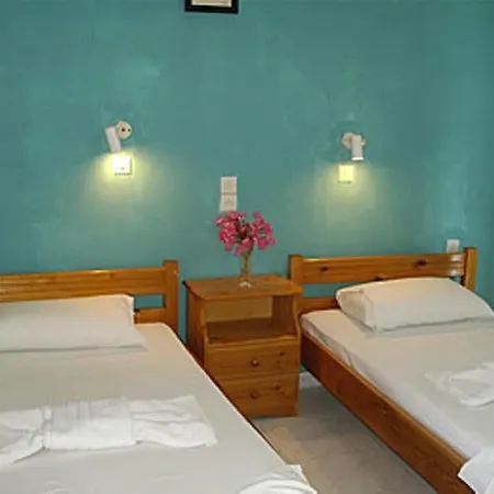 Babis Apartament