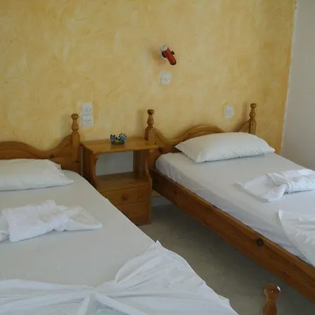 Apartament Babis *