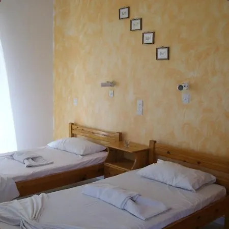 Babis Apartament *