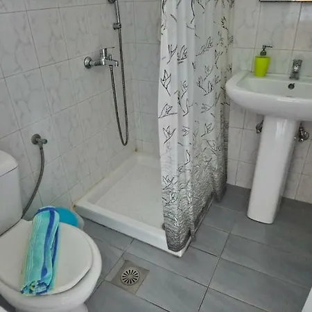 Babis Apartament *