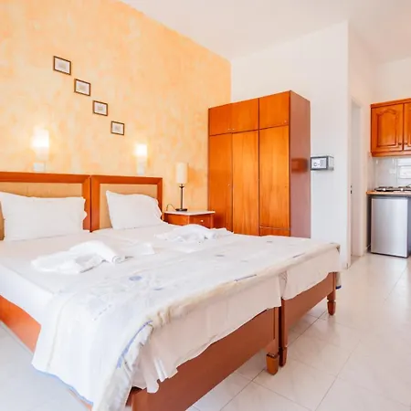 Babis Apartamento Kalamákion