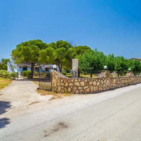 Appartamento Babis *