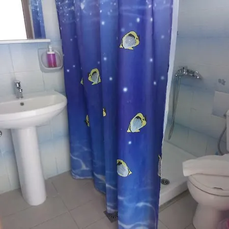 Babis Apartament Kalamákion