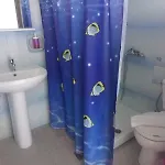 巴比斯一室公寓酒店 公寓 Kalamákion